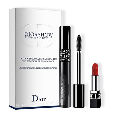 coffret maquillage dior femme|is Dior makeup worth it.